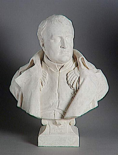 Napoléon Ier en 1812._0