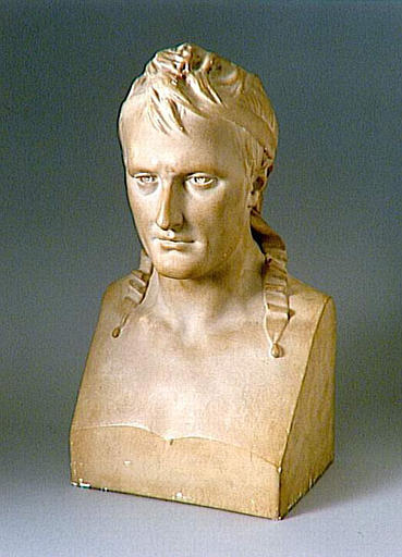 Buste de Napoléon Ier._0