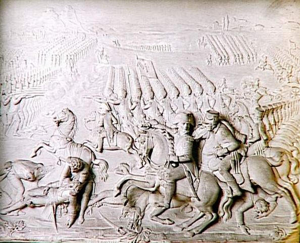 Bataille de Marengo_0