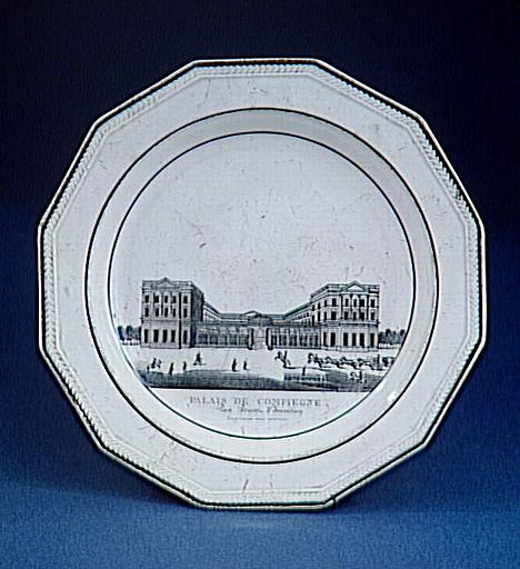 Palais de Compiègne_0