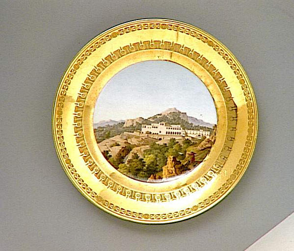 Vue de la chartreuse de Saint Bartholomeo_1