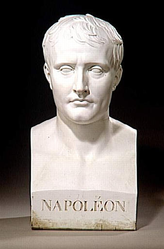 Buste de Napoléon_0