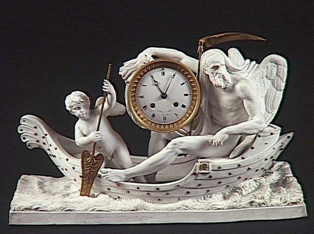 L'Amour fait passer le Temps_0
