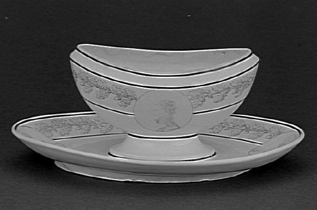 Portraits de Louis, Jérôme et Caroline Bonaparte_1