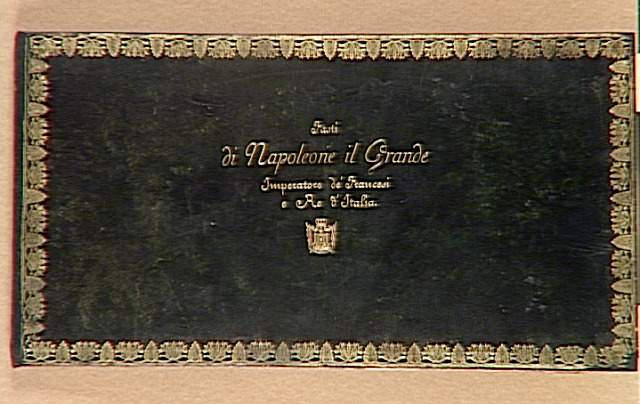 Album des Fastes de Napoléon Ier_0
