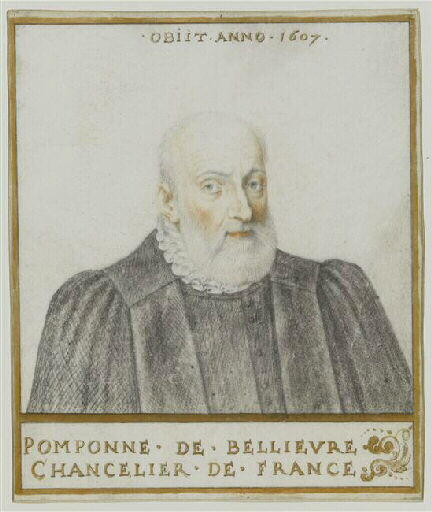 Pomponne de Bellièvre_0