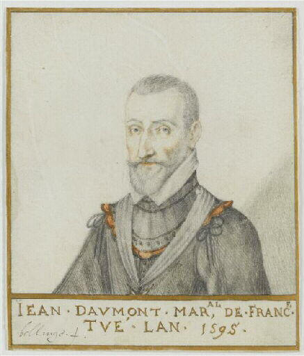 Jean, maréchal d'Aumont_0