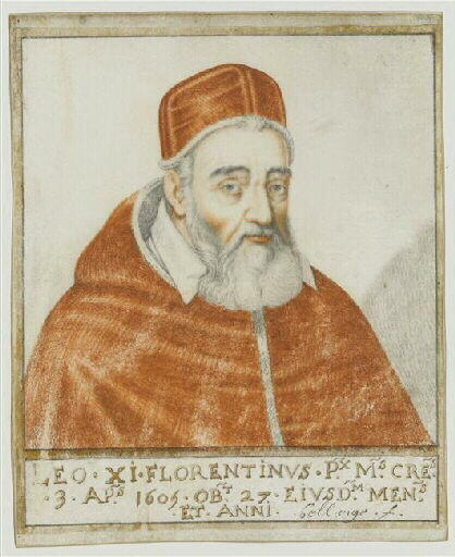 Léon XI_0