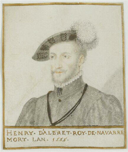Henri d'Albret (roi de Navarre)_0