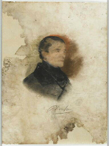 Jean-Louis Dufau (Procureur général à la Cour Royale de Pau)_0