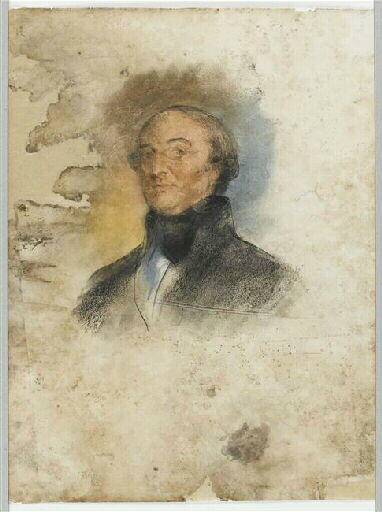 André Manescau (Maire de la ville Pau de 1843 à 1848)_0
