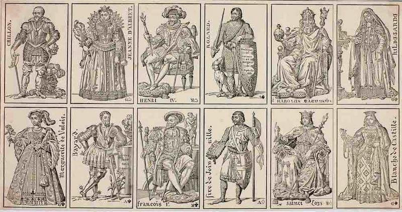 
Jeu de cartes de Houbigant_0