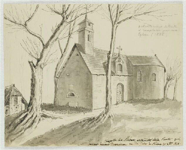 Chapelle de Pietat_0