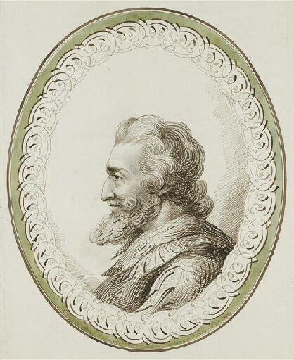 Portrait d'Henri IV_0