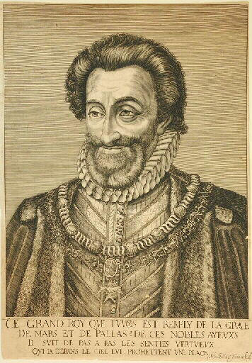 Henri IV _0