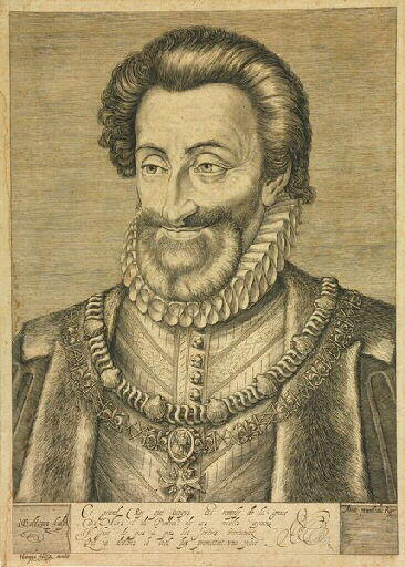 Portrait d'Henri IV (titre factice)_0