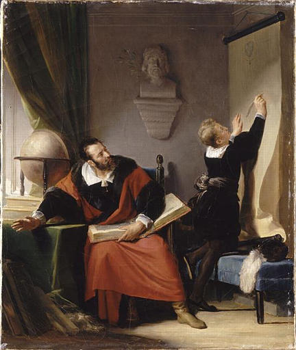 La leçon de Henri IV_0
