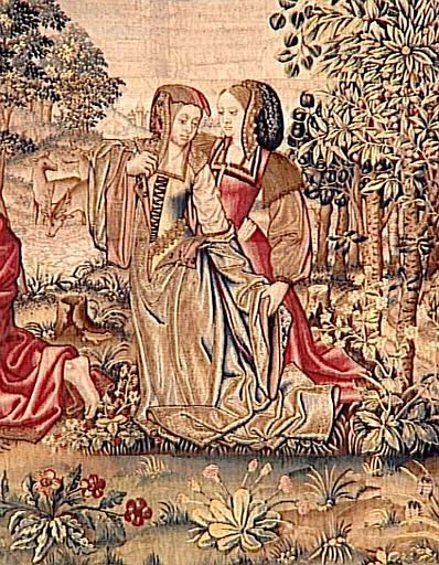 Histoire de Saint Jean : Le Baptême et la Pénitence_2