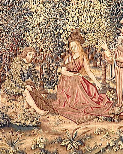 Histoire de Saint Jean : Le Baptême et la Pénitence_6
