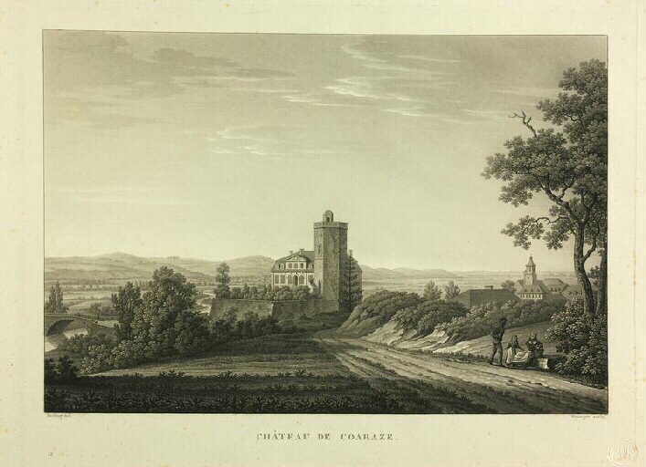 Le Château de Coarraze_0