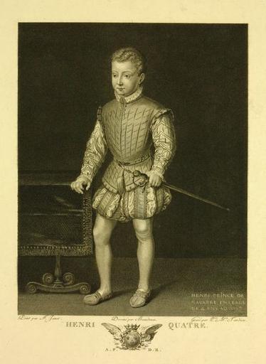 Henri Quatre (titre inscrit)_0