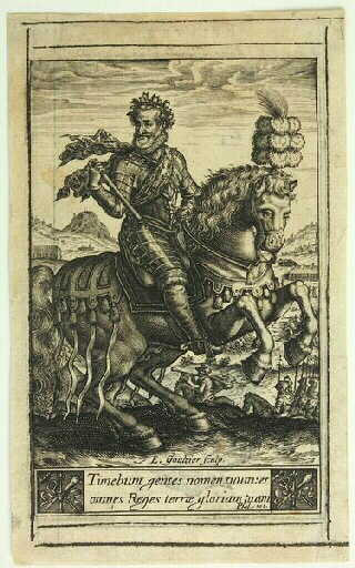 Portrait équestre d'Henri IV (titre factice)_0