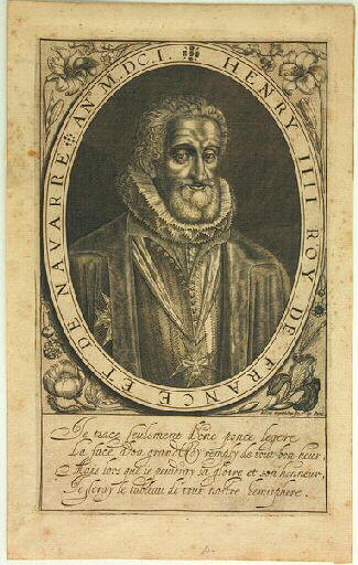 Henry IIII Roy de France et de Navarre (An M.DC.I) (titre inscrit)_0