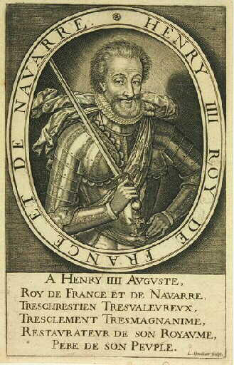 Henry IIII Roy de France et de Navarre (titre inscrit)_0