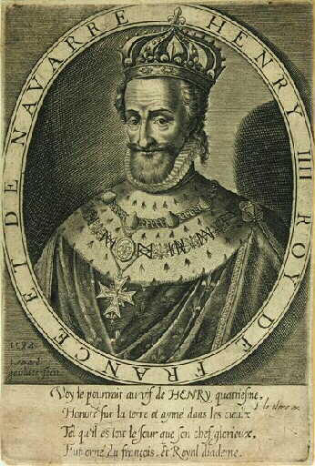 Henry IIII Roy de France et de Navarre (titre inscrit)_0