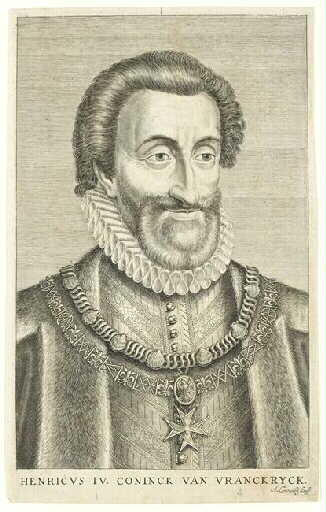 Henri IV en buste (titre factice)_0