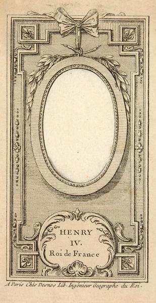Henry IV, Roy de France_0
