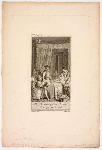 La naissance d'Henri IV _1