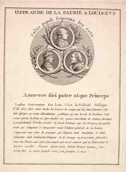 Offrande de la patrie à Louis XVI (titre inscrit)_0