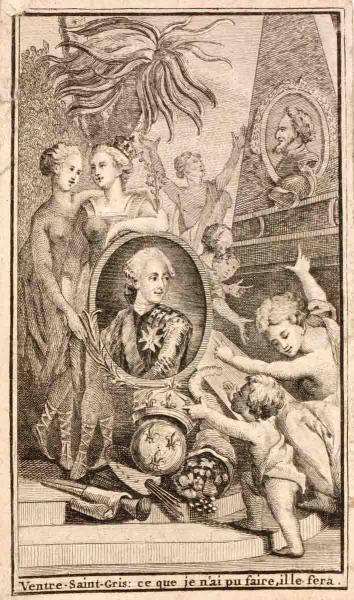 Henri IV et Louis XVI (titre factice)_0