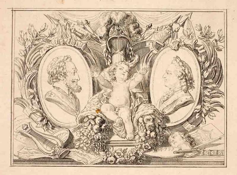 Henri IV et Louis XVI (titre factice)_0