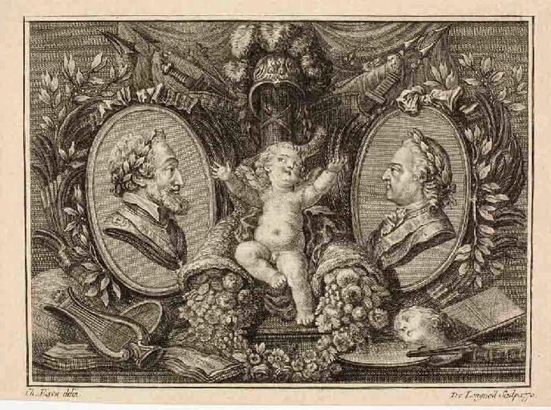 Henri IV et Louis XVI (titre factice)_0
