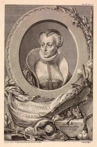 Jeanne d'Albret, reine de Navarre (titre inscrit)_0
