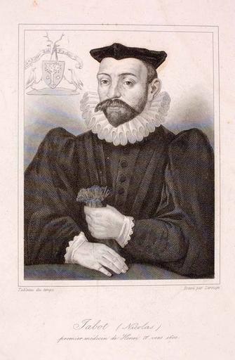 Nicolas Jabot, Nicolas Edouard Lerouge, 1880 vers