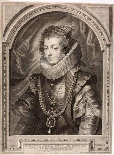 Elisabeth de France (fille de Henri IV)_0
