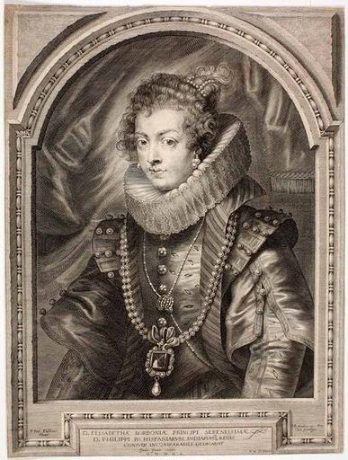 Elisabeth de France (fille de Henri IV)_0