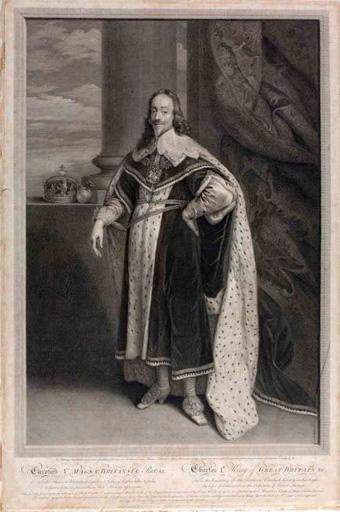 Charles Ier d'Angleterre_0