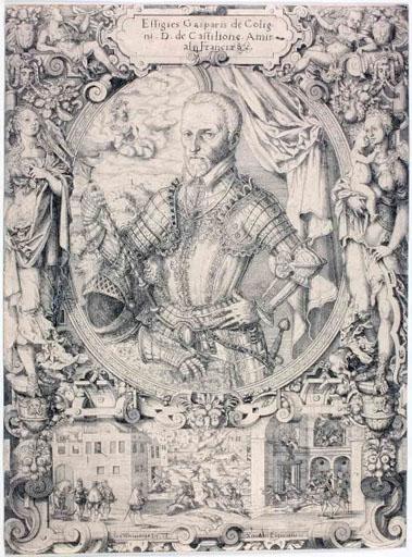 Gaspard de Coligny, amiral de France_0