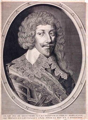 Henri II, duc de Montmorency_0