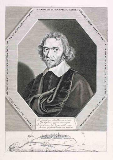 Clément Métezeau _0