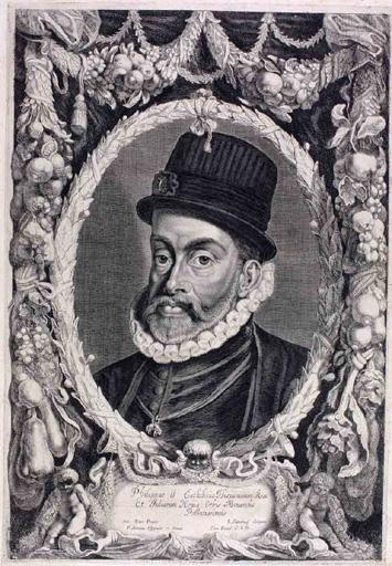 Philippe II d'Espagne_0