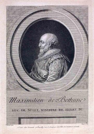 Portrait de Sully_0