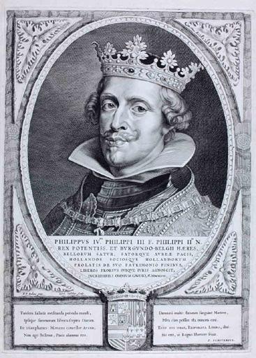 Philippe IV d'Espagne_0