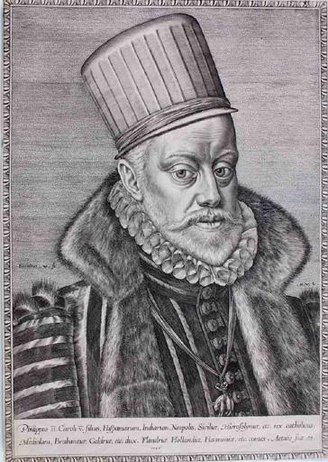 Philippe II d'Espagne_0
