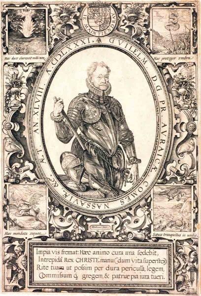 Guillaume d'Orange_0