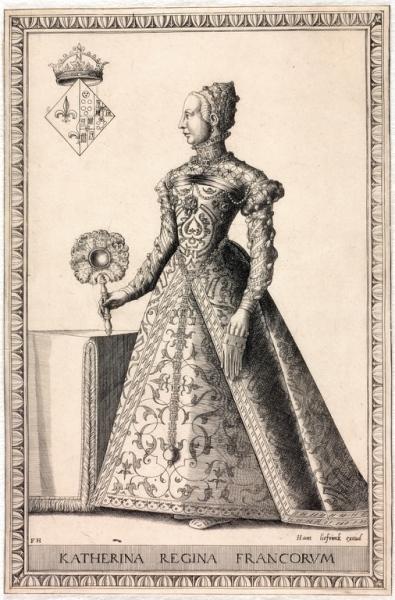 Catherine de Médicis_0